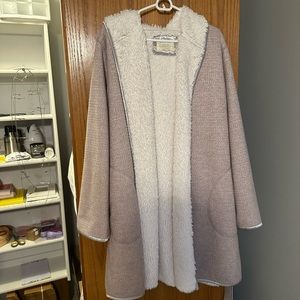 Anthropologie Pure + Good Robe XS/S